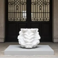 Dove finiscono le tracce. Opere dalla collezione della Fondazione per lāArte Moderna e Contemporanea CRT