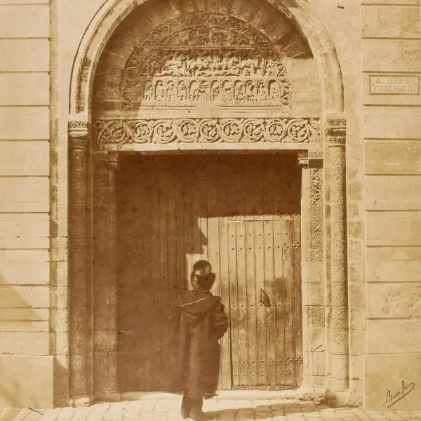 La collezione fotografica dell'Accademia Albertina. 1860-1930