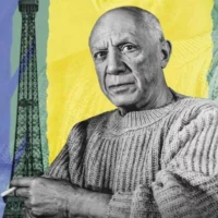 La Grande Arte al Cinema: "Picasso. Un ribelle a Parigi"