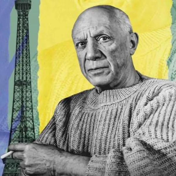 La Grande Arte al Cinema: "Picasso. Un ribelle a Parigi"