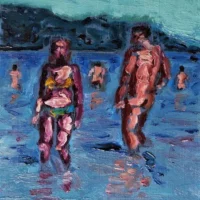 Mimmo di MarzioĀ - Paolo Manazza. Brothers
