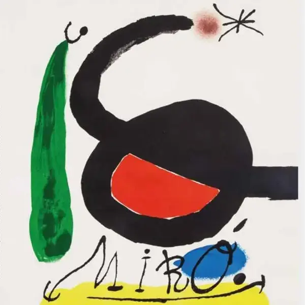 Mirò a Torino