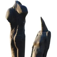 Presentazione libro: "Comunque nude. La rappresentazione femminile nei monumenti pubblici italiani"