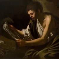 Ter Brugghen. Dall'Olanda all'Italia sulle orme di Caravaggio