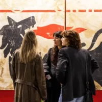 Arte Padova 2023 - Mostra mercato dell'Arte Moderna e Contemporanea