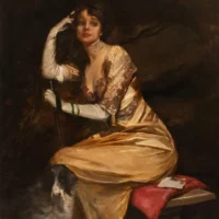 Moda e modernità tra '800 e '900. Boldini, Erler, Selvatico