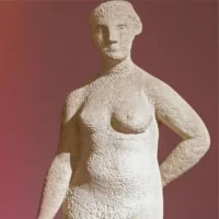 Una scultura inattesa. Dialogo intorno all'esposizione di Gallerie d'Italia a Milano