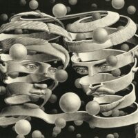 L'infinito Escher: un viaggio tra meraviglia e stupore