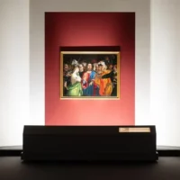 Appuntamenti collaterali alla mostra "Lorenzo Lotto e Pellegrino Tibaldi"