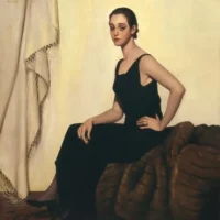 Eterno femminino. Arte a Trieste tra fascino e discrezione 1900 - 1940