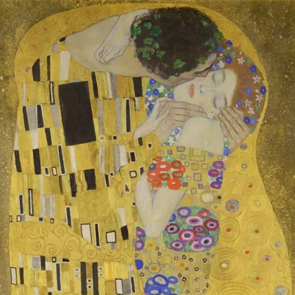 La Grande Arte al Cinema: "Il bacio di Klimt"