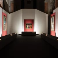Lorenzo Lotto e le Marche. Incontro con Stefano Zuffi