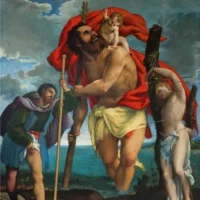 Lorenzo Lotto. Incontri immaginati