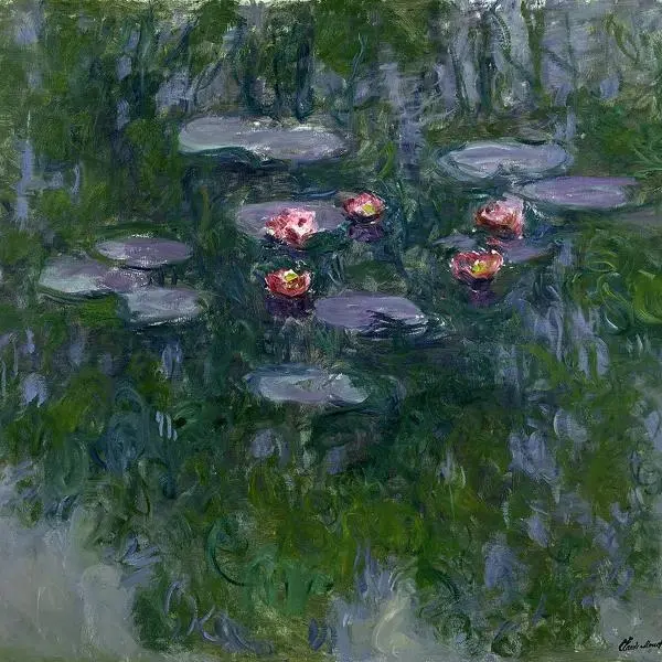 Monet. Capolavori dal Musée Marmottan Monet di Parigi