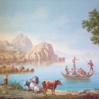 Pittori dell'Ottocento nella Calabria Ulteriore fra Purismo, Romanticismo Verismo