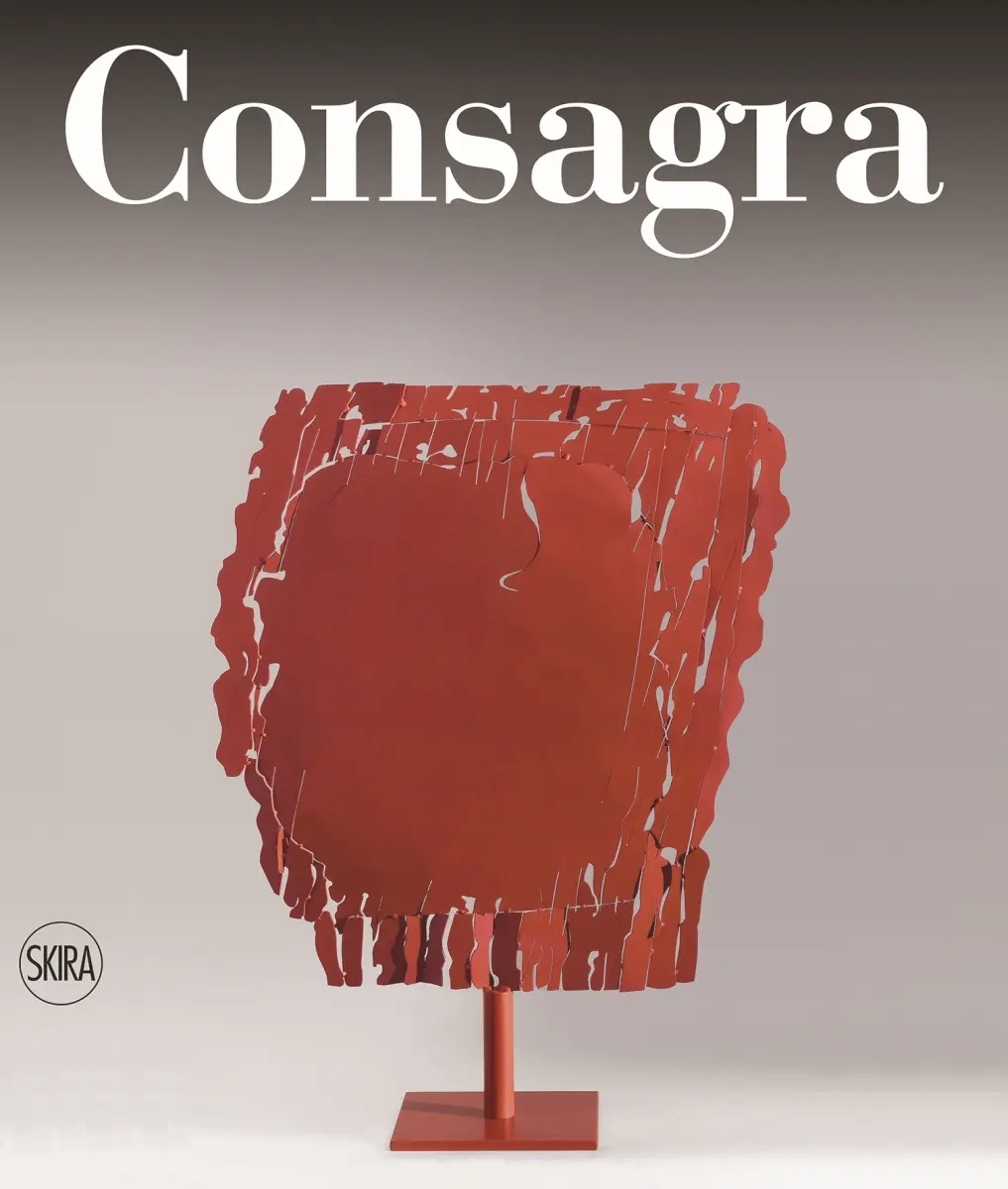 Presentazione del Catalogo ragionato delle sculture di Pietro Consagra