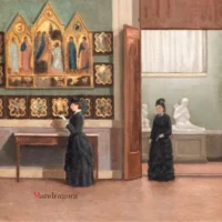 Presentazione del "Repertorio dei dipinti della Galleria dell'Accademia di Firenze"