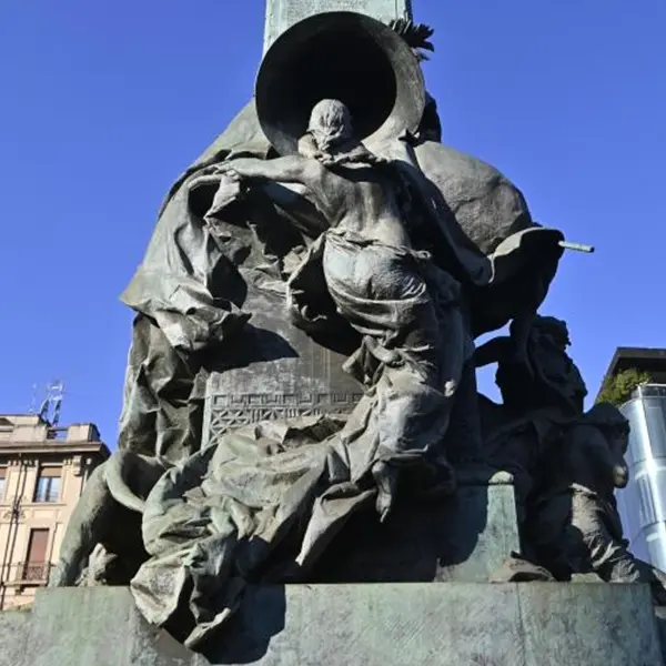 Al via il progetto di valorizzazione della cripta del monumento delle Cinque Giornate di Milano