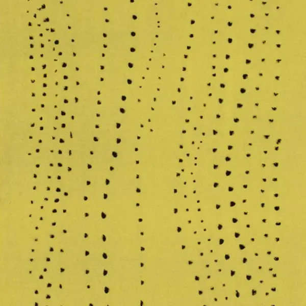 Lucio Fontana. Spatial concept