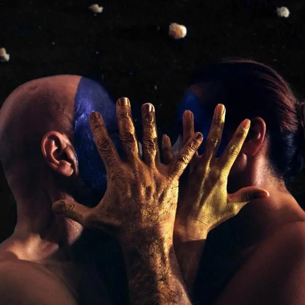 Michele Zaza. Universo cosmico