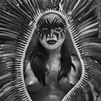 Sebastião Salgado. Amazônia