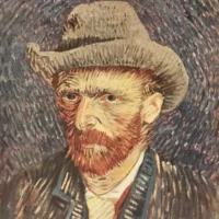 Van Gogh multimedia e la stanza segreta