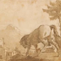 Convegno: "Nuovi studi sul disegno di paesaggio"