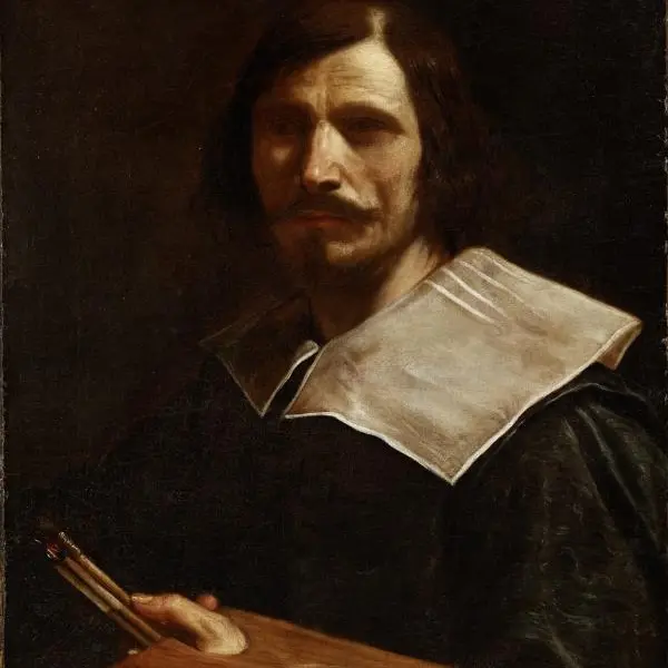 Guercino. Il mestiere del pittore