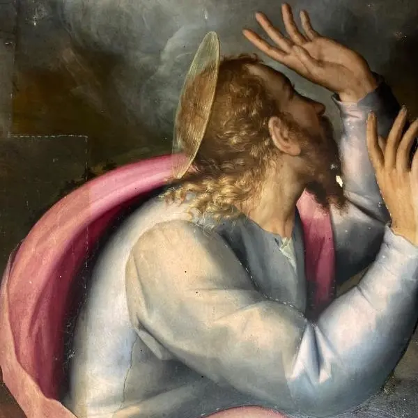 I restauri delle opere di Pier Francesco Foschi (1502-1567)