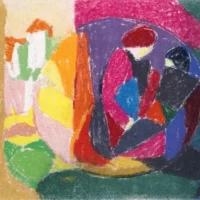 Kandinsky, Klee, Marc, Münter... e altri. Espressionisti dalla Fondazione Werner Coninx