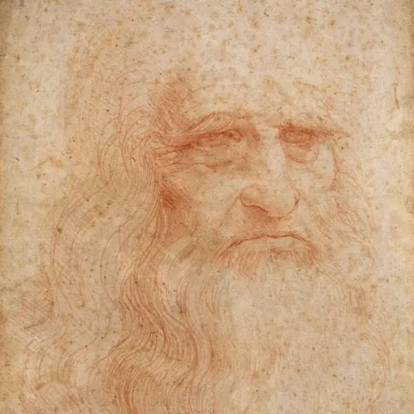 L'autoritratto di Leonardo. Storia e contemporaneità di un capolavoro