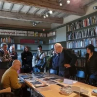 "Letture di fotografia" con la Federazione Italiana Associazioni Fotografiche