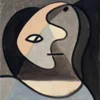 Picasso. La metamorfosi della figura