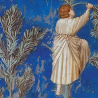 Presentazione libro: "La cappella Scrovegni. Giotto e il Cantico della Natura"