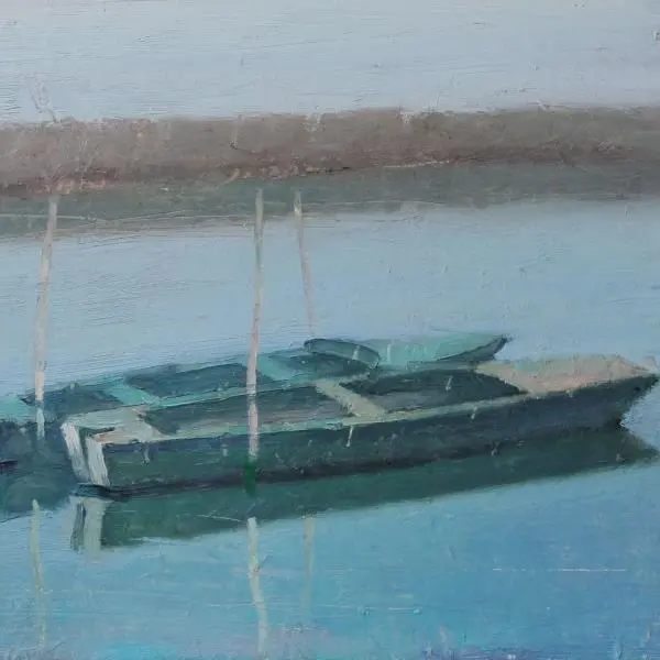 Toni Fontanella. I luoghi dell'anima - Opere 1932-2000