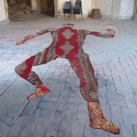 Viaggio nell'inconsueto ovvero del bizzarro in arte - Mostra collettiva