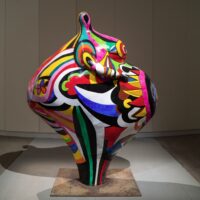 Biennale Arte 2022: "Il latte dei sogni" - Un viaggio onirico tra metamorfosi e nuove identitĆ