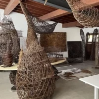 Apre a Lodi l'esposizione permanente dell'Archivio Giuliano Mauri