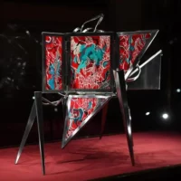 Biennale d'Arte di Malta 2024