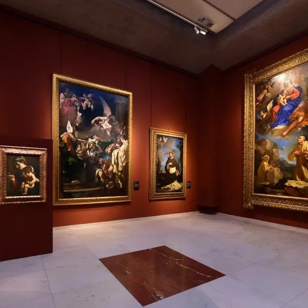 Il nuovo allestimento delle sale del Seicento e Settecento della Pinacoteca nazionale di Bologna