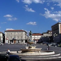L'Aquila è la Capitale italiana della Cultura 2026