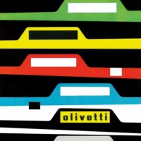 Olivetti. Storie da una collezione