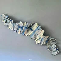 Permanenza. Ogni cosa ĆØ impermanente #2 - Mostra collettiva
