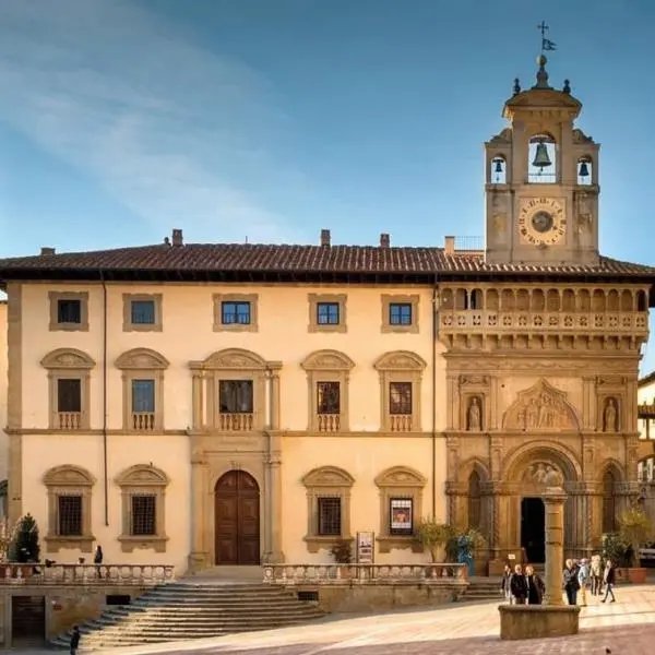 "Arezzo. La città di Vasari": itinerari e mostre per celebrare il genio del grande artista aretino