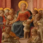Di padre in figlio. Filippo e Filippino Lippi pittori fiorentini del Quattrocento