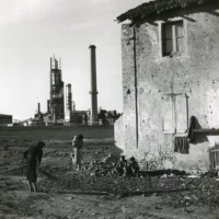 Incontro alla riscoperta delle fotografe del secondo dopoguerra italiano