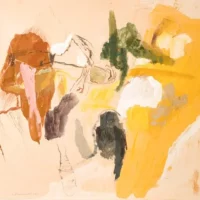 Lucia Romanelli. Abitare l'arte