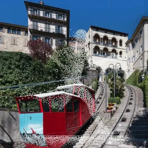 Maratona Fotografica di Bergamo 2024 - Nona edizione