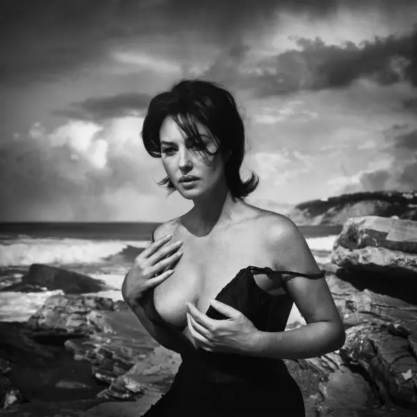 Vincent Peters. Timeless time