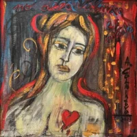 Art is now - Mostra collettiva